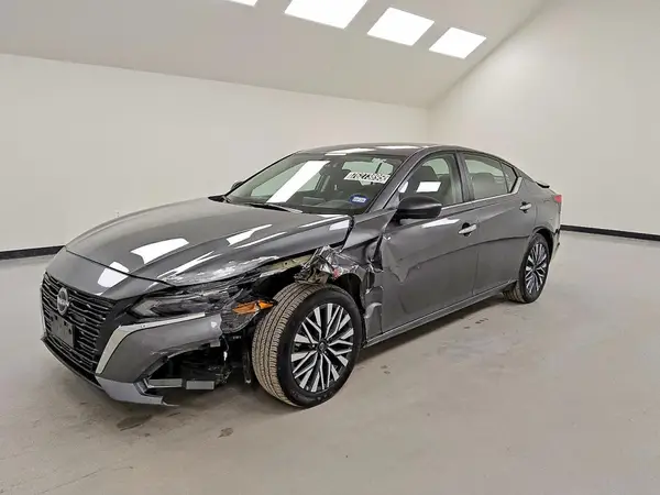 1N4BL4DV5SN300173 2025 NISSAN ALTIMA - Image 1