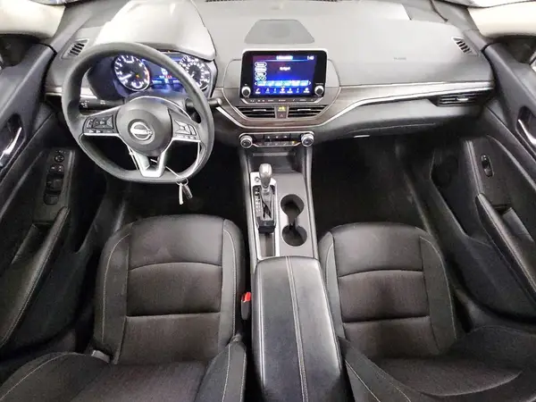 1N4BL4DV5SN300173 2025 NISSAN ALTIMA - Image 8
