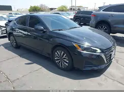 1N4BL4DV5SN300268 2025 NISSAN ALTIMA