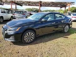 1N4BL4DV5SN300321 2025 NISSAN ALTIMA