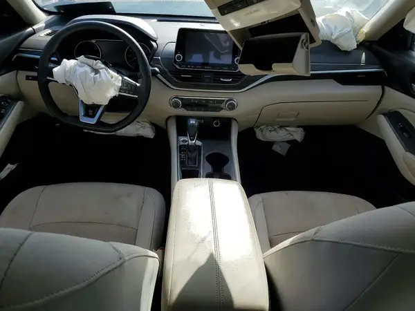 1N4BL4DV5SN300321 2025 NISSAN ALTIMA - Image 8