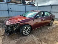 1N4BL4DV5SN300433 2025 NISSAN ALTIMA