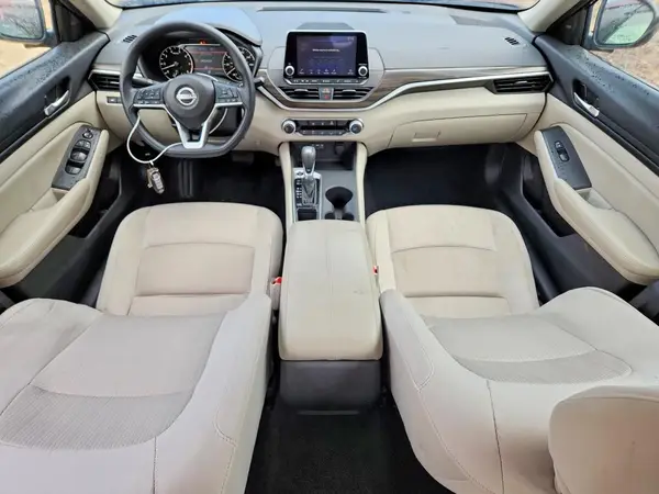 1N4BL4DV5SN300433 2025 NISSAN ALTIMA - Image 8