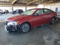 1N4BL4DV5SN300495 2025 NISSAN ALTIMA