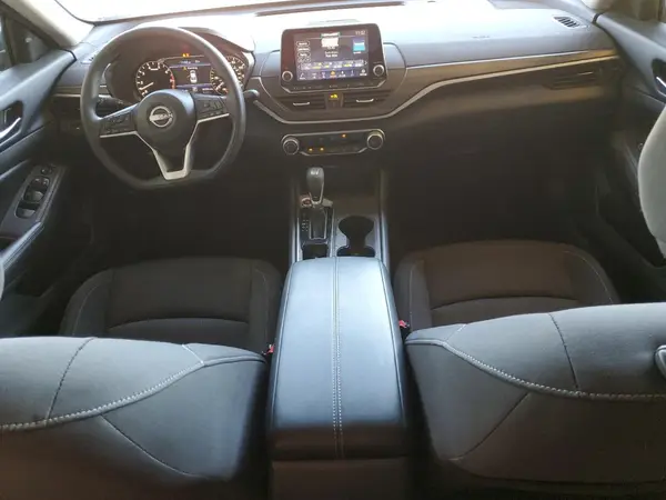 1N4BL4DV5SN300495 2025 NISSAN ALTIMA - Image 8