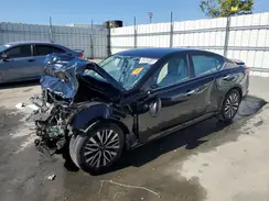 1N4BL4DV5SN300738 2025 NISSAN ALTIMA