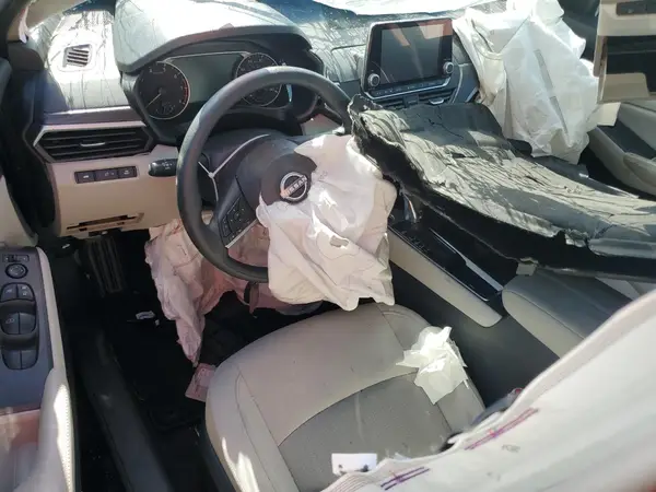 1N4BL4DV5SN300738 2025 NISSAN ALTIMA - Image 8