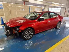 1N4BL4DV5SN301663 2025 NISSAN ALTIMA