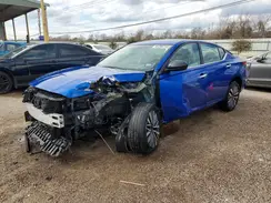 1N4BL4DV5SN301839 2025 NISSAN ALTIMA