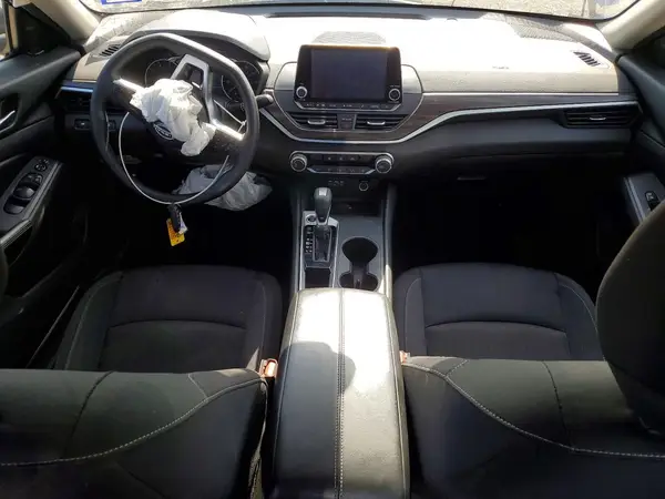 1N4BL4DV5SN301839 2025 NISSAN ALTIMA - Image 8