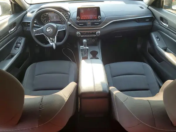 1N4BL4DV5SN302120 2025 NISSAN ALTIMA - Image 8