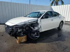 1N4BL4DV5SN302442 2025 NISSAN ALTIMA