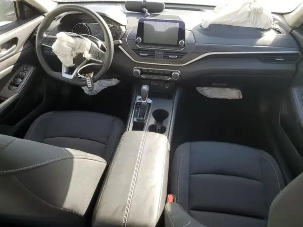 1N4BL4DV5SN302442 2025 NISSAN ALTIMA - Image 8