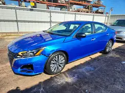 1N4BL4DV5SN302571 2025 NISSAN ALTIMA