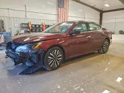 1N4BL4DV5SN302893 2025 NISSAN ALTIMA