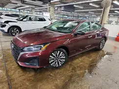 1N4BL4DV5SN302991 2025 NISSAN ALTIMA