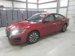 1N4BL4DV5SN303042 2025 NISSAN ALTIMA