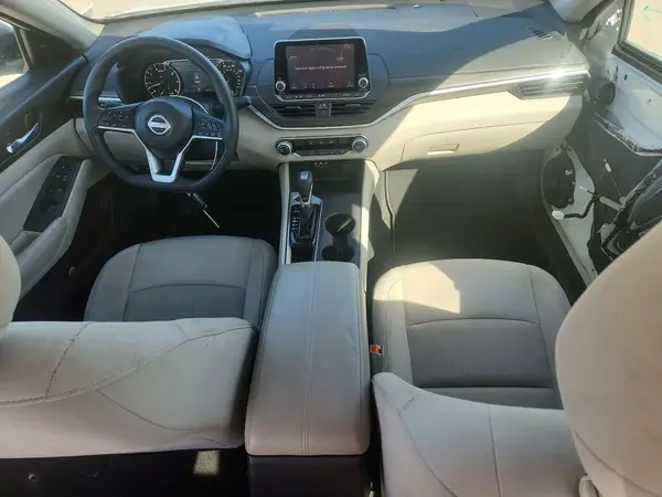 1N4BL4DV5SN303770 2025 NISSAN ALTIMA - Image 8