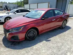 1N4BL4DV5SN304143 2025 NISSAN ALTIMA