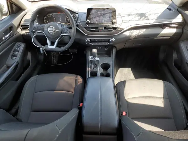 1N4BL4DV5SN304143 2025 NISSAN ALTIMA - Image 8