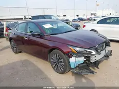 1N4BL4DV5SN304188 2025 NISSAN ALTIMA