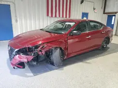 1N4BL4DV5SN305325 2025 NISSAN ALTIMA