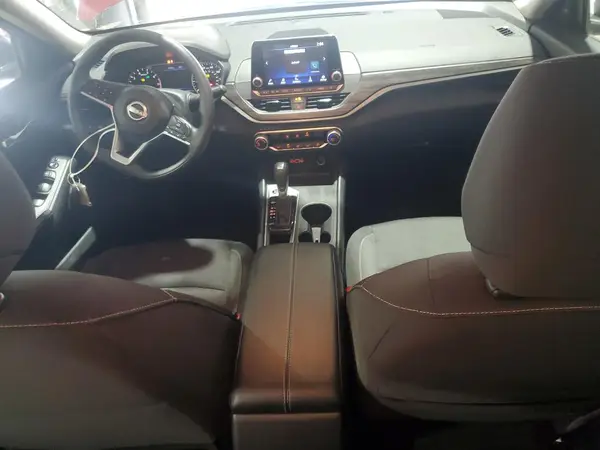 1N4BL4DV5SN305325 2025 NISSAN ALTIMA - Image 8