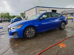 1N4BL4DV5SN305759 2025 NISSAN ALTIMA