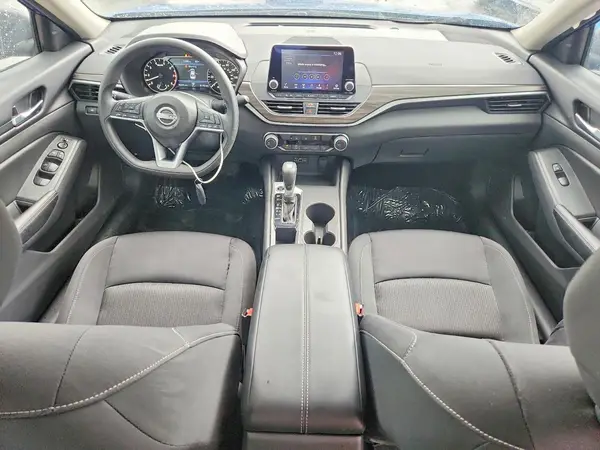 1N4BL4DV5SN305759 2025 NISSAN ALTIMA - Image 8
