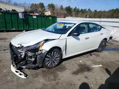 1N4BL4DV5SN306135 2025 NISSAN ALTIMA