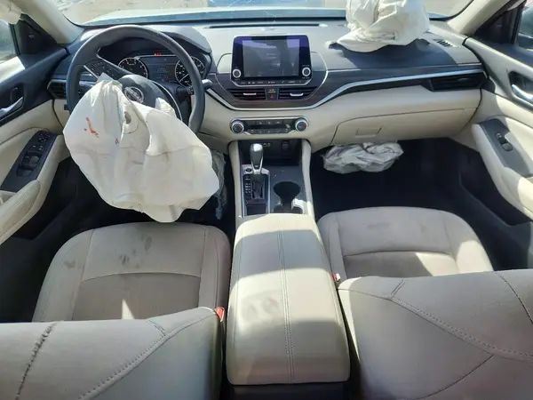 1N4BL4DV5SN306135 2025 NISSAN ALTIMA - Image 8