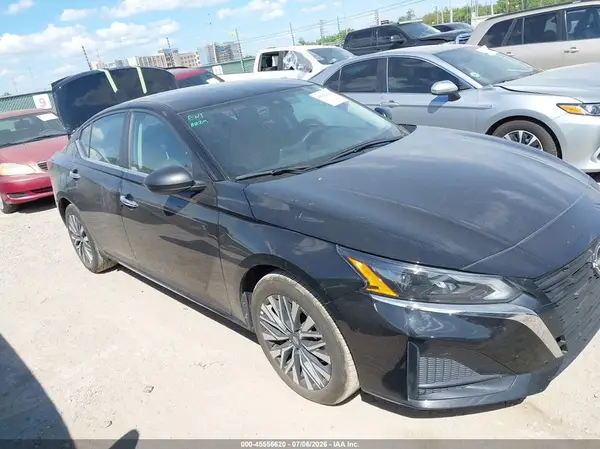 1N4BL4DV5SN306703 2025 NISSAN ALTIMA - Image 1