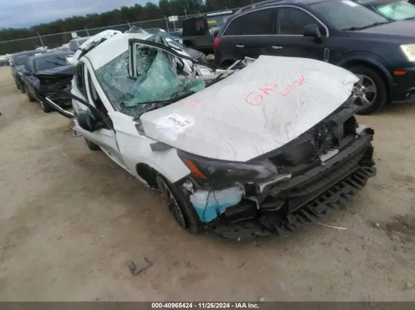 1N4BL4DV5SN307172 2025 NISSAN ALTIMA - Image 1