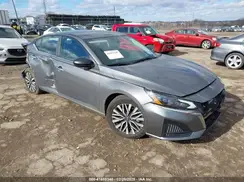 1N4BL4DV5SN307334 2025 NISSAN ALTIMA