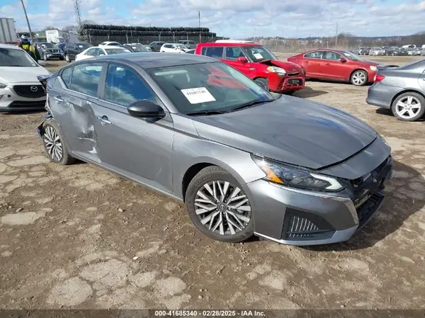 1N4BL4DV5SN307334 2025 NISSAN ALTIMA - Image 1