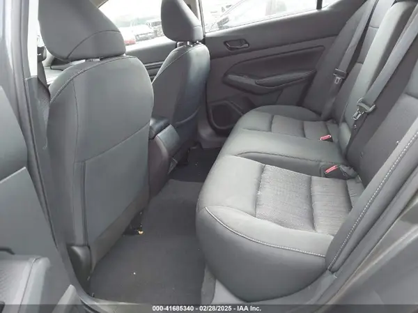 1N4BL4DV5SN307334 2025 NISSAN ALTIMA - Image 8