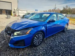 1N4BL4DV5SN307365 2025 NISSAN ALTIMA