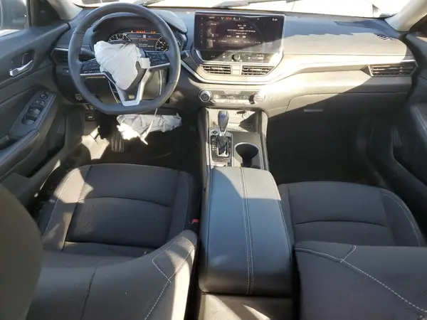 1N4BL4DV5SN307530 2025 NISSAN ALTIMA - Image 8