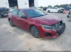 1N4BL4DV5SN307592 2025 NISSAN ALTIMA