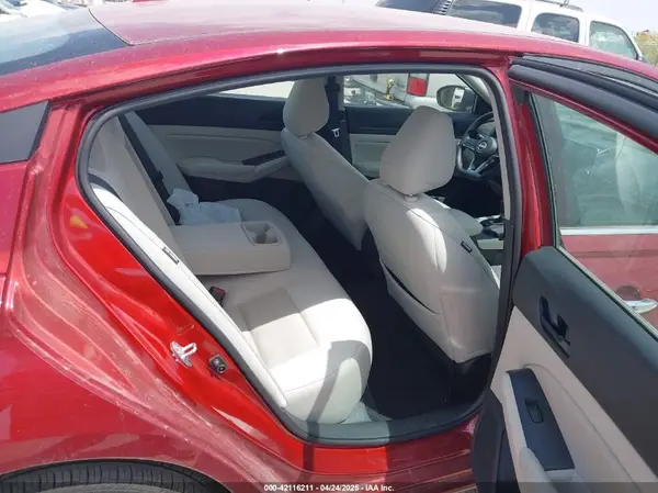 1N4BL4DV5SN307592 2025 NISSAN ALTIMA - Image 8