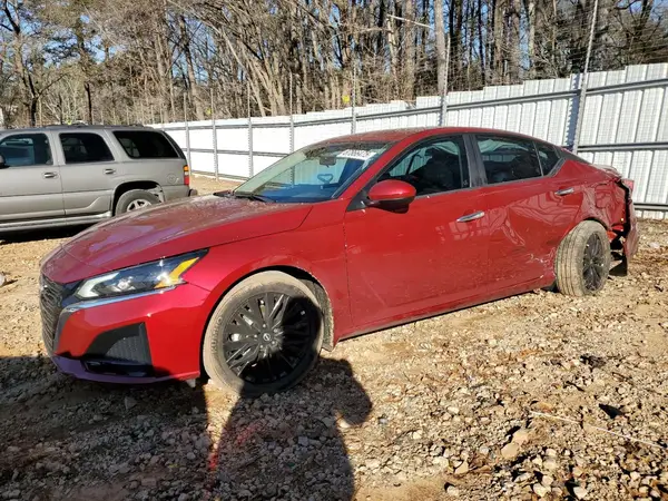 1N4BL4DV5SN307740 2025 NISSAN ALTIMA - Image 1
