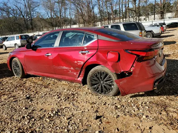 1N4BL4DV5SN307740 2025 NISSAN ALTIMA - Image 2