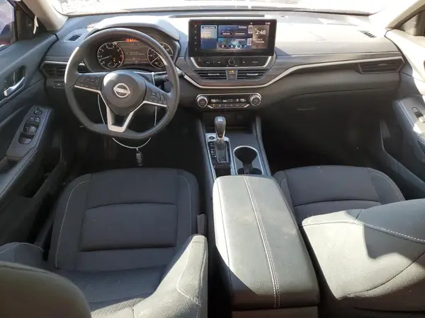 1N4BL4DV5SN307740 2025 NISSAN ALTIMA - Image 8