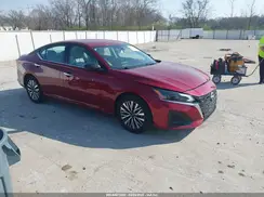 1N4BL4DV5SN308922 2025 NISSAN ALTIMA