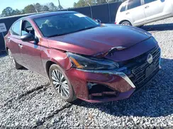 1N4BL4DV5SN311674 2025 NISSAN ALTIMA