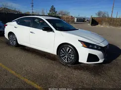 1N4BL4DV5SN312243 2025 NISSAN ALTIMA