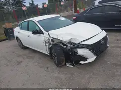 1N4BL4DV5SN312338 2025 NISSAN ALTIMA