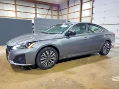 1N4BL4DV5SN312839 2025 NISSAN ALTIMA