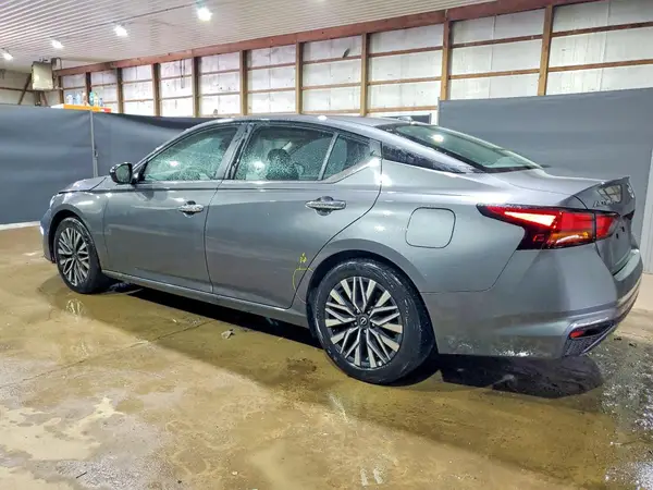 1N4BL4DV5SN312839 2025 NISSAN ALTIMA - Image 2
