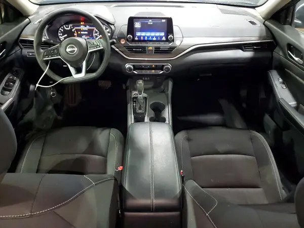 1N4BL4DV5SN312839 2025 NISSAN ALTIMA - Image 8